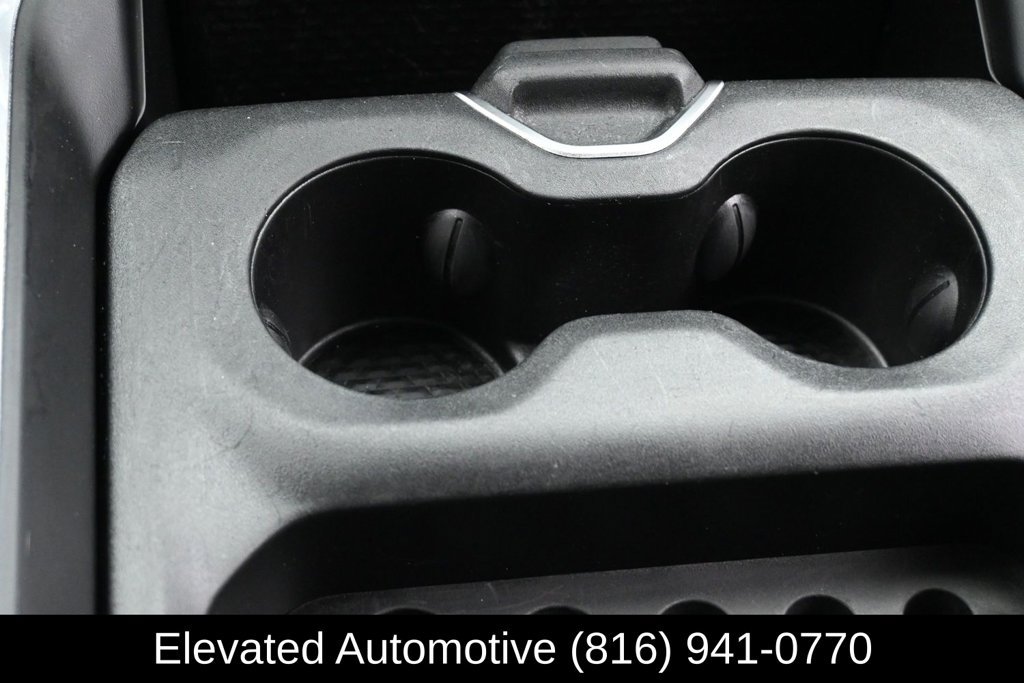 Used 2019 RAM 1500 Laramie w/ Sport Appearance Package RWD image 24