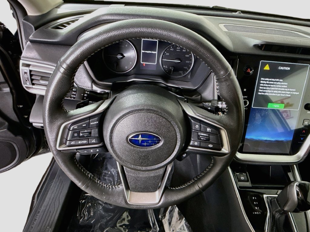 Used 2024 Subaru Outback Limited AWD/4WD image 23