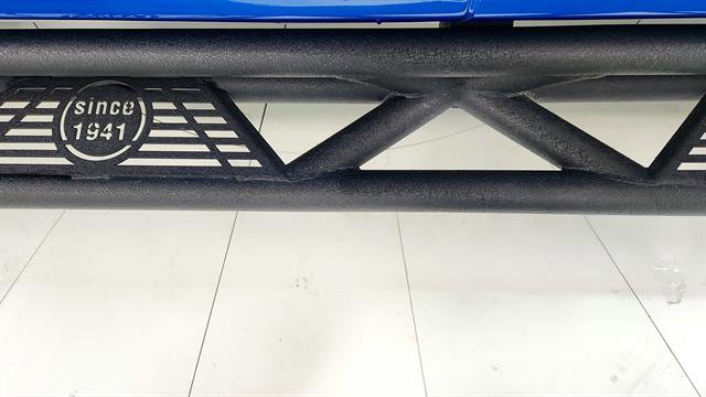 Used 2023 Jeep Wrangler Unlimited Sahara w/ Cold Weather Group image 32