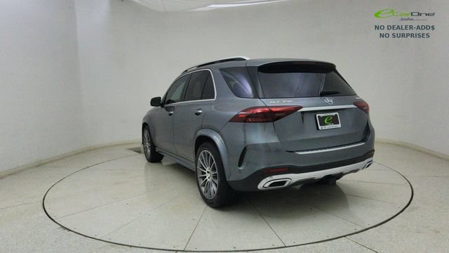 Used 2025 Mercedes-Benz GLE 350 4MATIC image 70