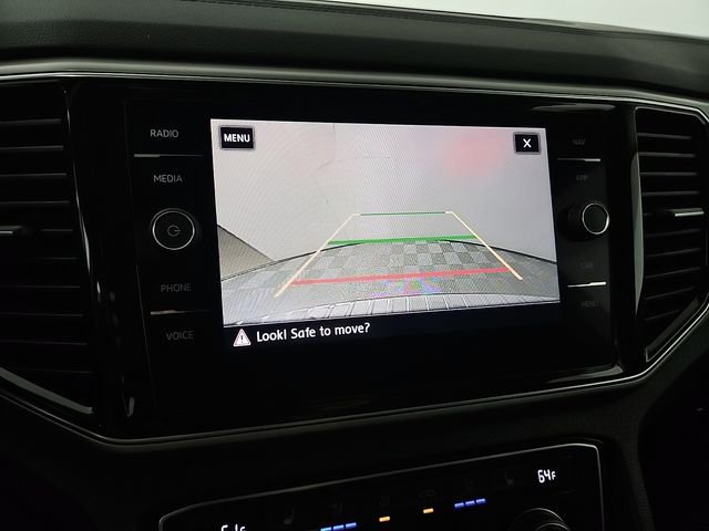 Used 2019 Volkswagen Atlas SEL Premium image 21