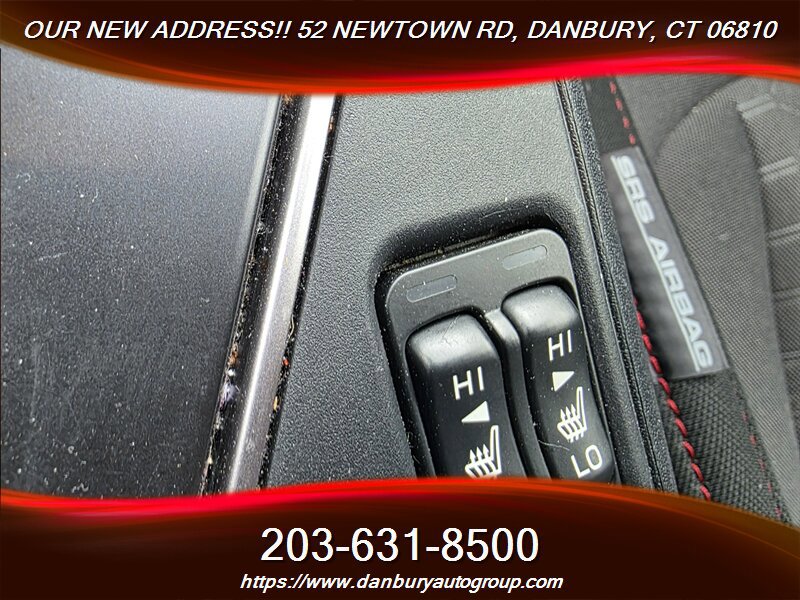 Used 2024 Subaru Impreza 2.0i Sport AWD/4WD image 15
