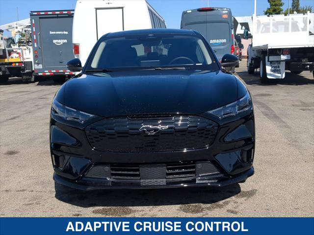 New 2026 Ford Mustang Mach-E Premium w/ Sport Appearance Package RWD image 8