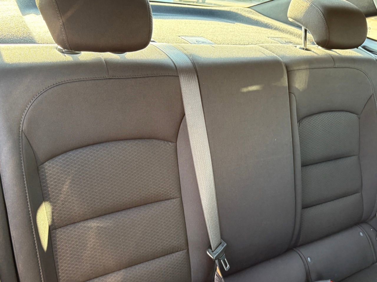 Used 2025 Chevrolet Malibu LS image 32