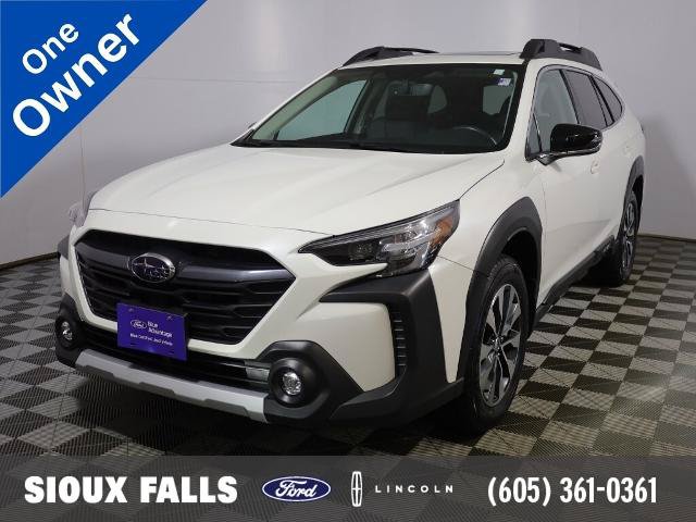 Used 2024 Subaru Outback Limited XT