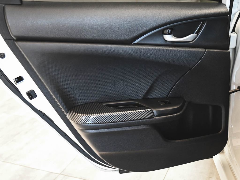 Used 2020 Honda Civic LX image 11
