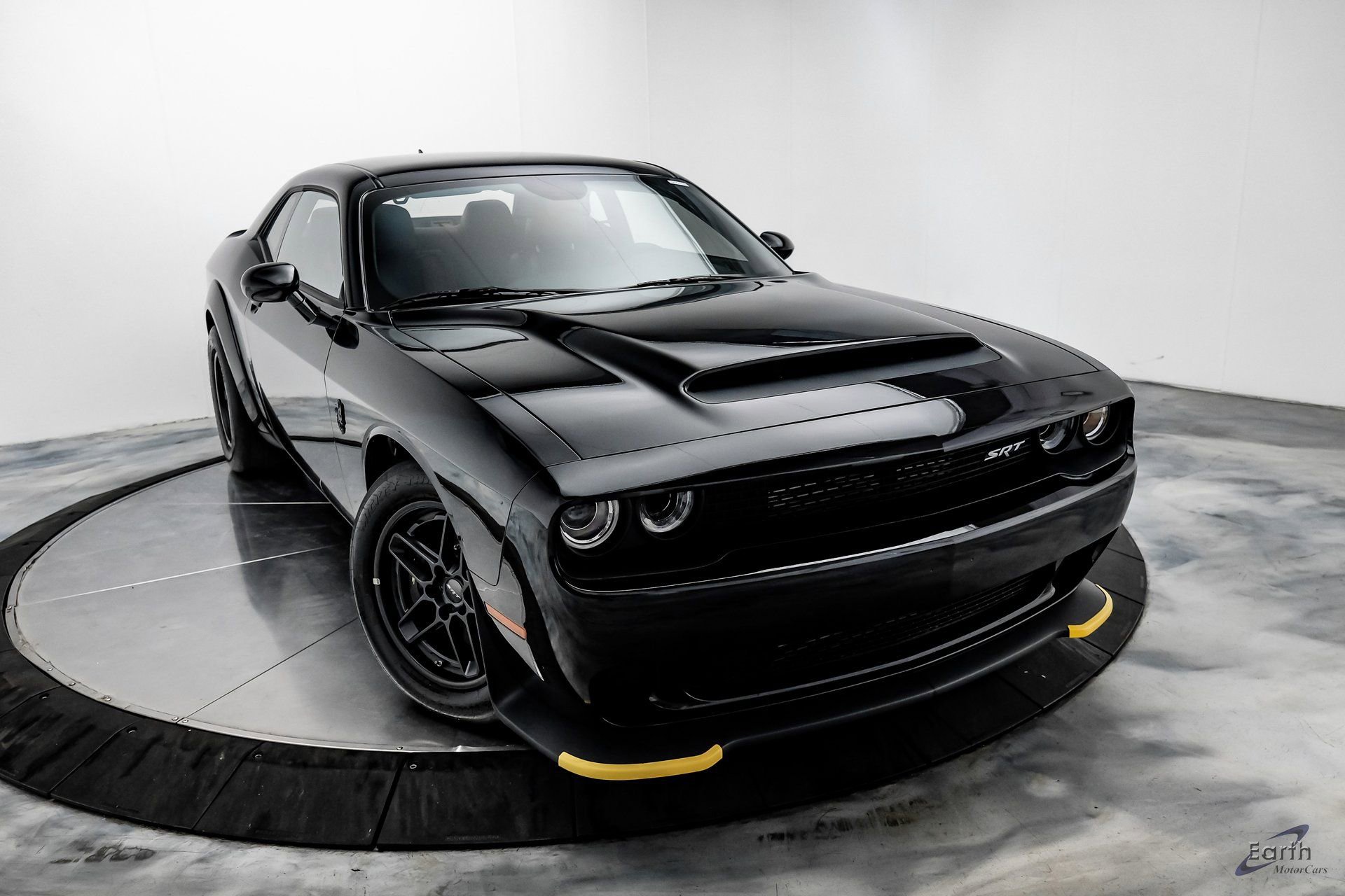 Used 2023 Dodge Challenger SRT Demon 170 RWD image 26