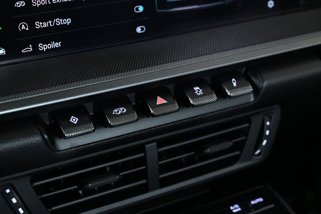 Used 2026 Porsche 911 Carrera S image 22