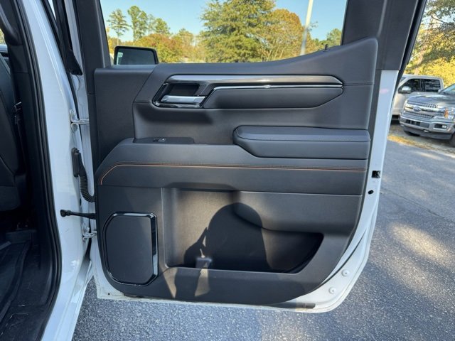 Used 2022 GMC Sierra 1500 AT4 w/ Technology Package image 12