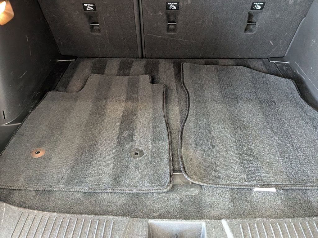 Used 2025 Chevrolet Trax LT w/ LT Convenience Package image 22