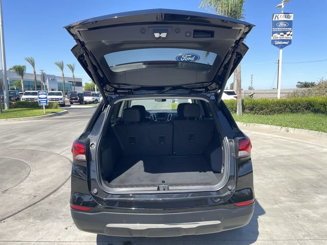 Used 2022 Chevrolet Equinox LT FWD image 25