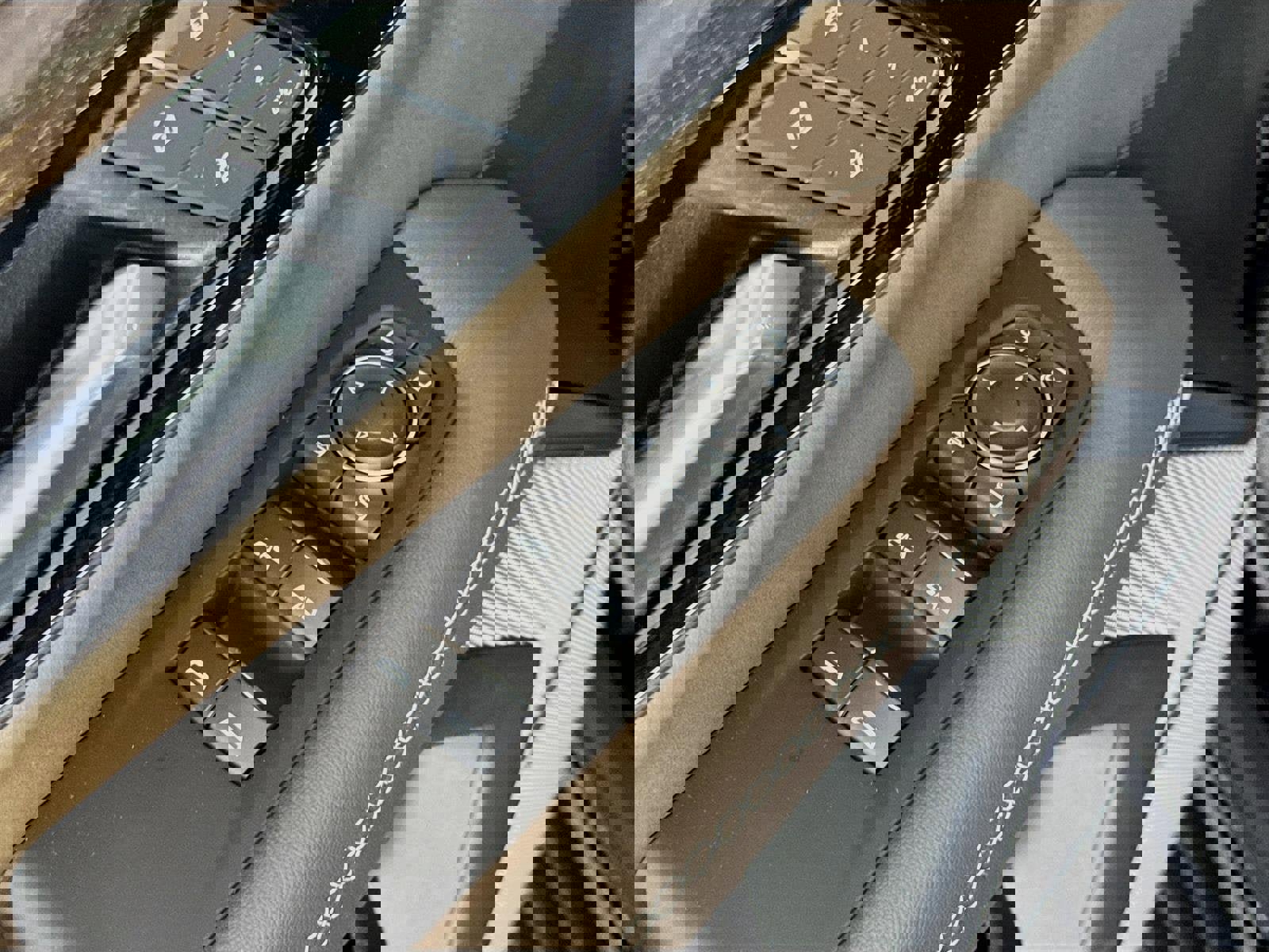 New 2026 GMC Yukon XL Denali Ultimate image 20