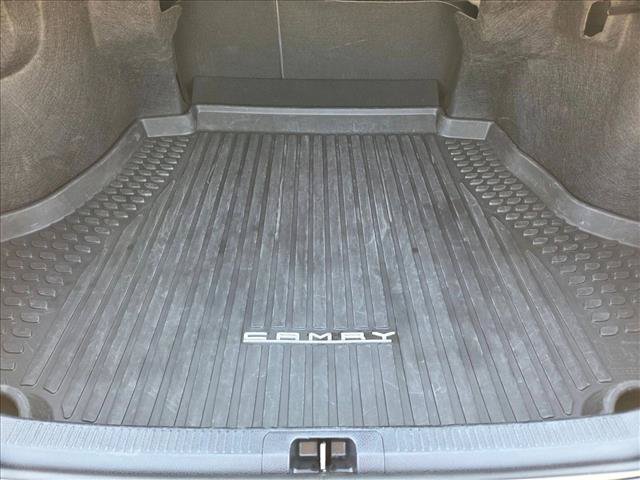Certified 2024 Toyota Camry SE FWD image 6