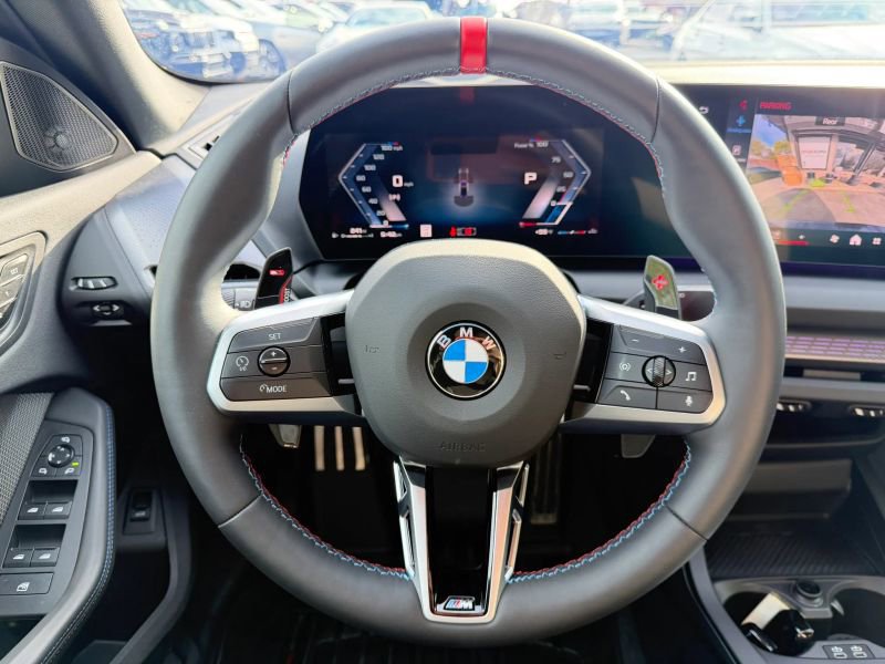 Used 2025 BMW M235i xDrive w/ Premium Package AWD/4WD image 20