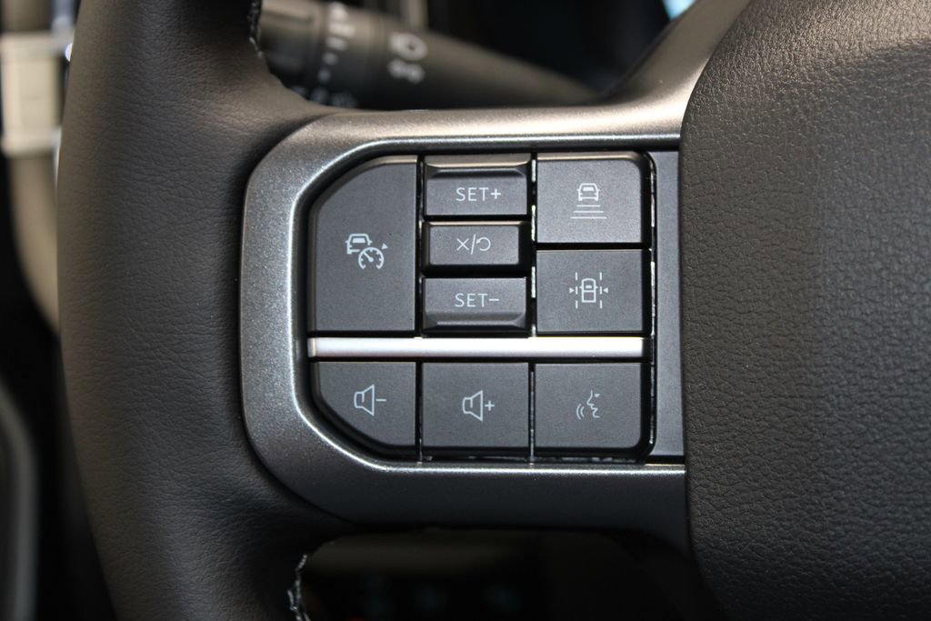 New 2025 Ford F250 Lariat w/ Lariat Ultimate Package image 41