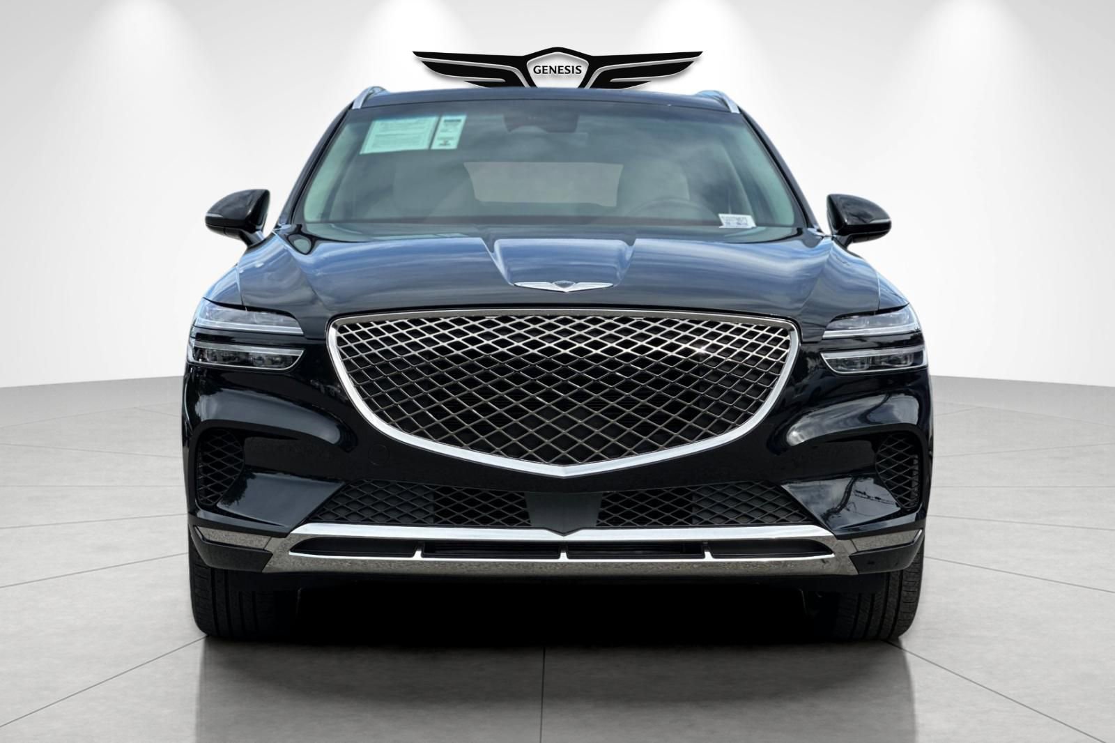 Used 2023 Genesis GV70 2.5T w/ Select Package image 10