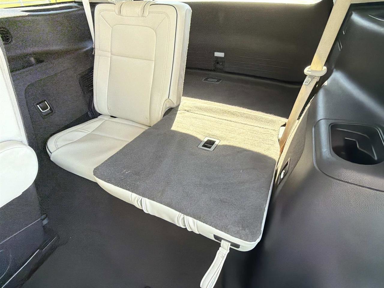 Used 2020 Lincoln Aviator Black Label w/ Dynamic Handling Package image 16