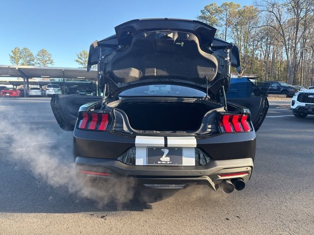 New 2025 Ford Mustang GT Premium w/ GT Performance Package image 27