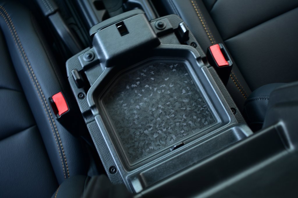 New 2025 Jeep Wrangler Sahara image 39