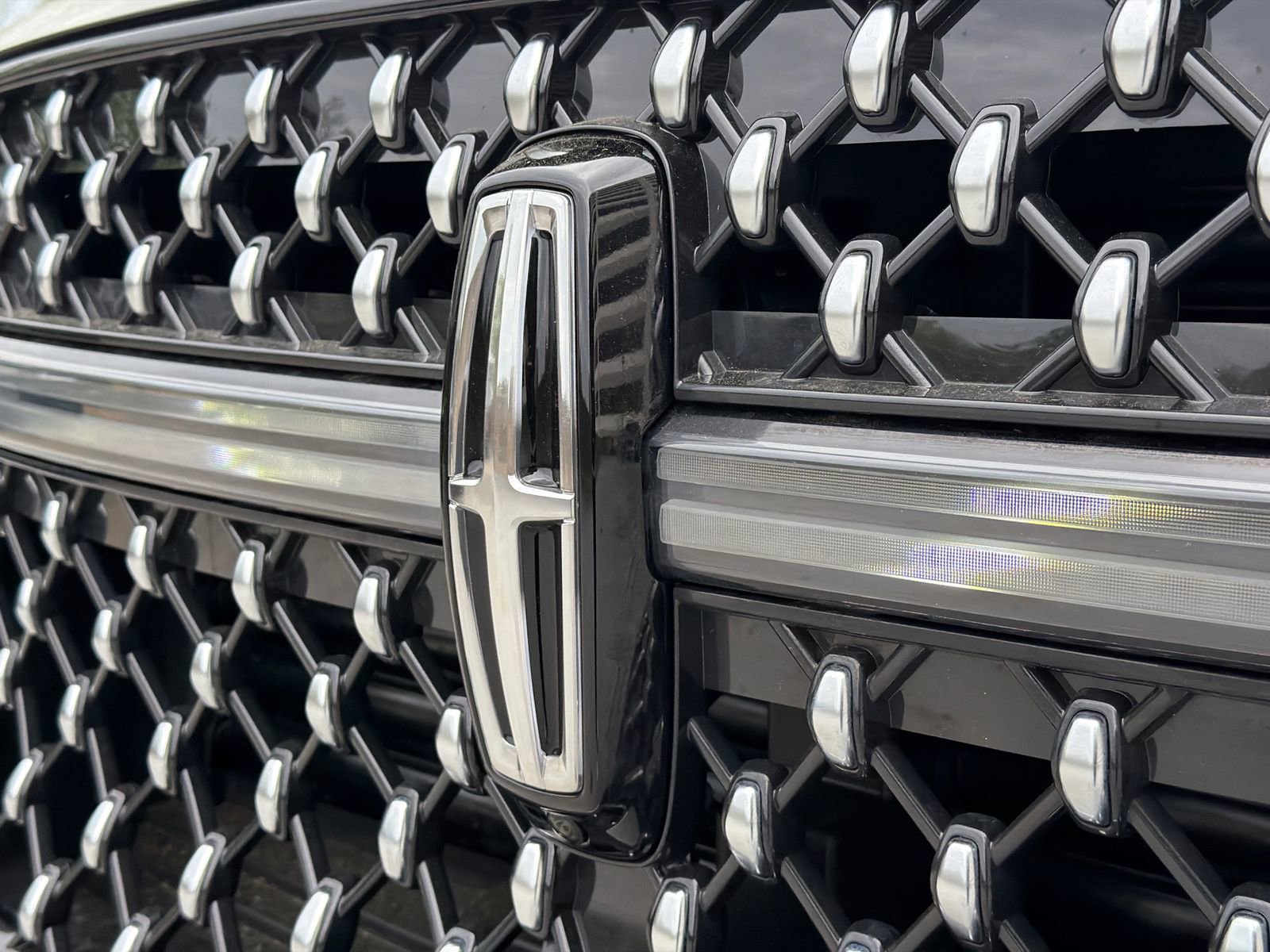 New 2026 Lincoln Navigator L Black Label AWD/4WD image 15