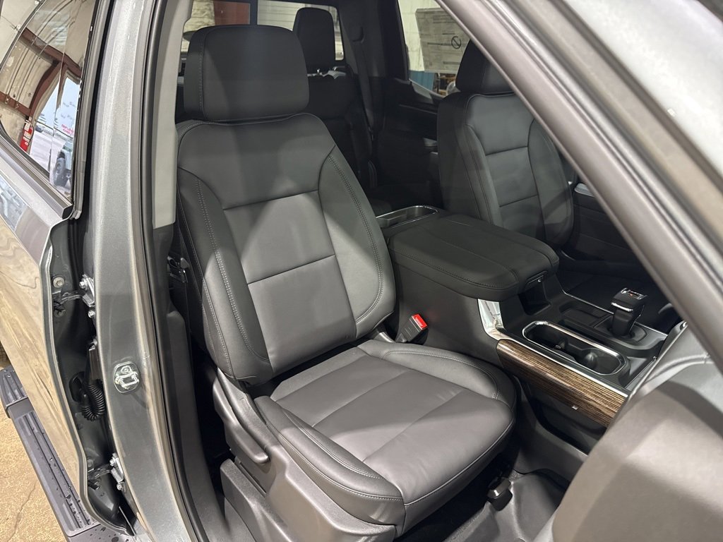 New 2026 GMC Sierra 1500 Elevation image 43