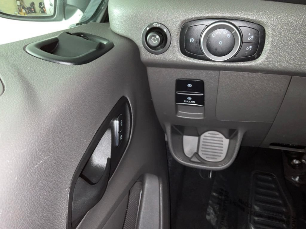 Used 2024 Ford Transit 350 XLT RWD image 22