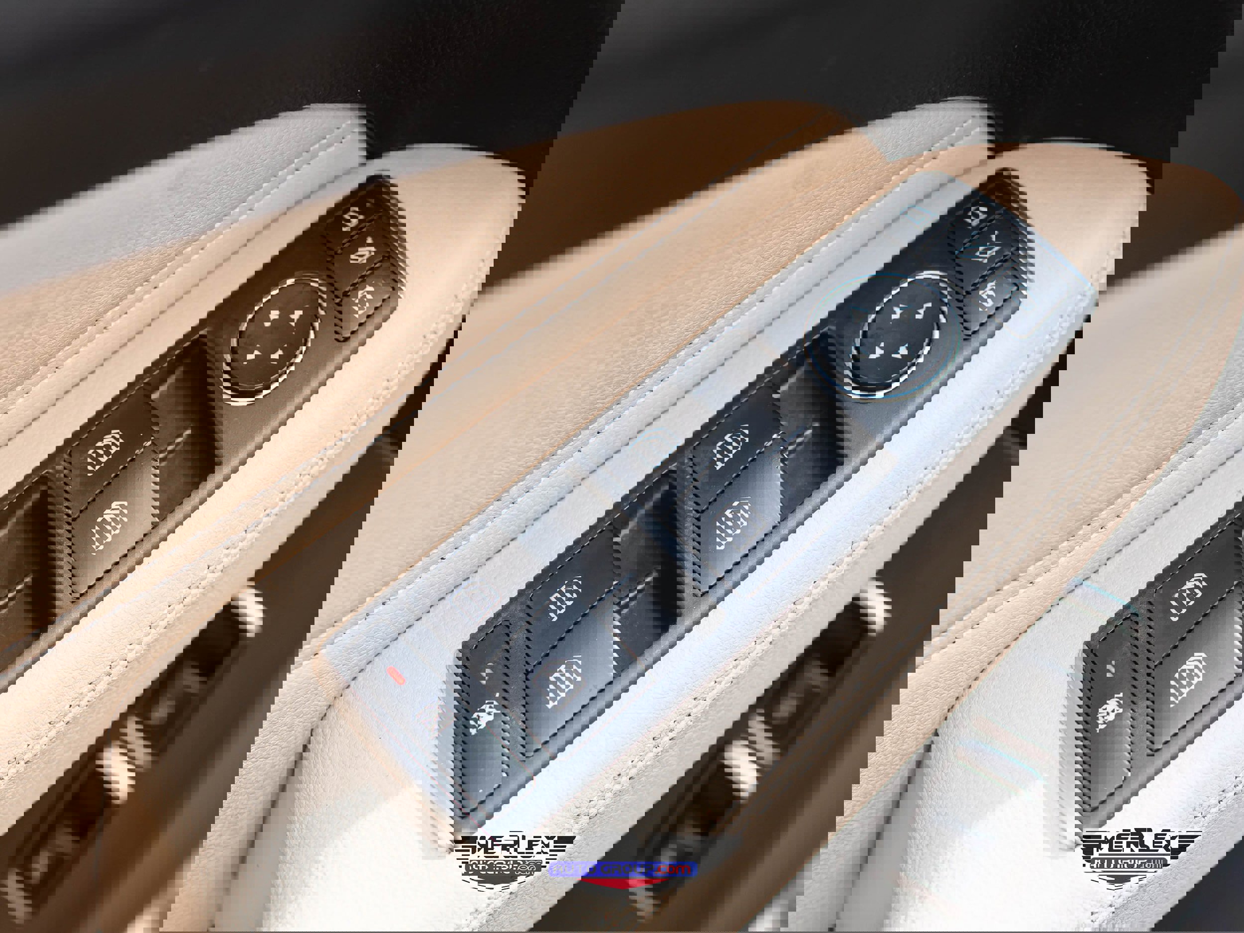 Used 2018 Mercedes-Benz GLS 450 4MATIC w/ Premium Package image 37