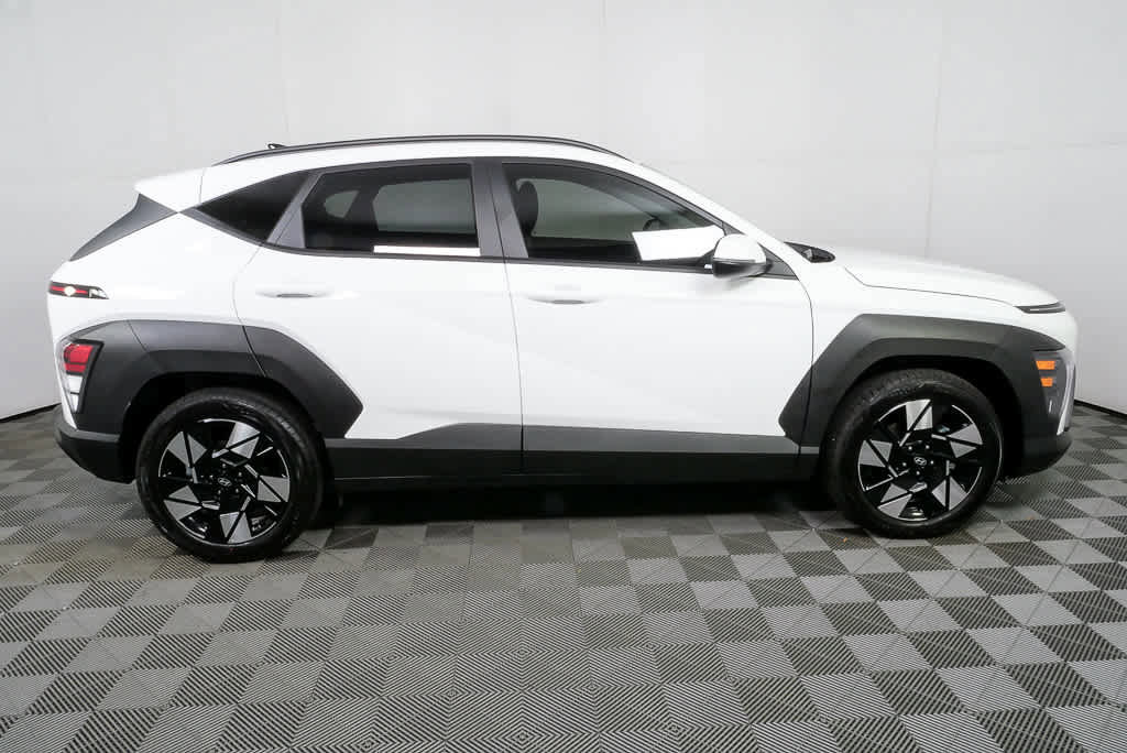 New 2025 Hyundai Kona SEL image 27
