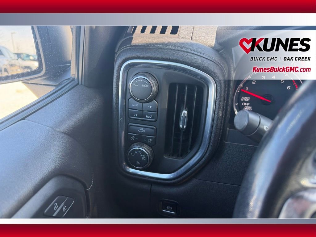 Used 2020 Chevrolet Silverado 1500 LT w/ All-Star Edition image 11