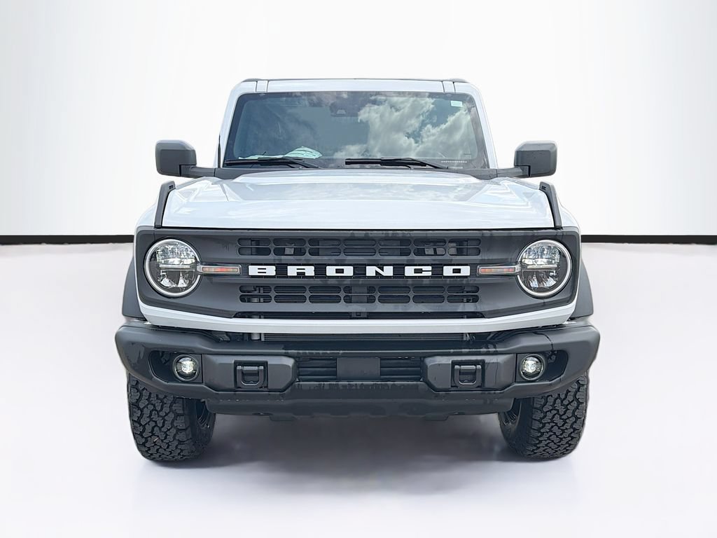Used 2026 Ford Bronco Big Bend w/ Black Diamond Package AWD/4WD image 2