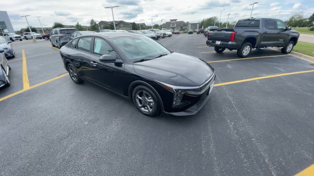 Used 2025 Kia K4 FWD image 4