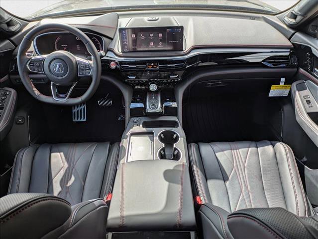 New 2026 Acura MDX A-Spec image 16