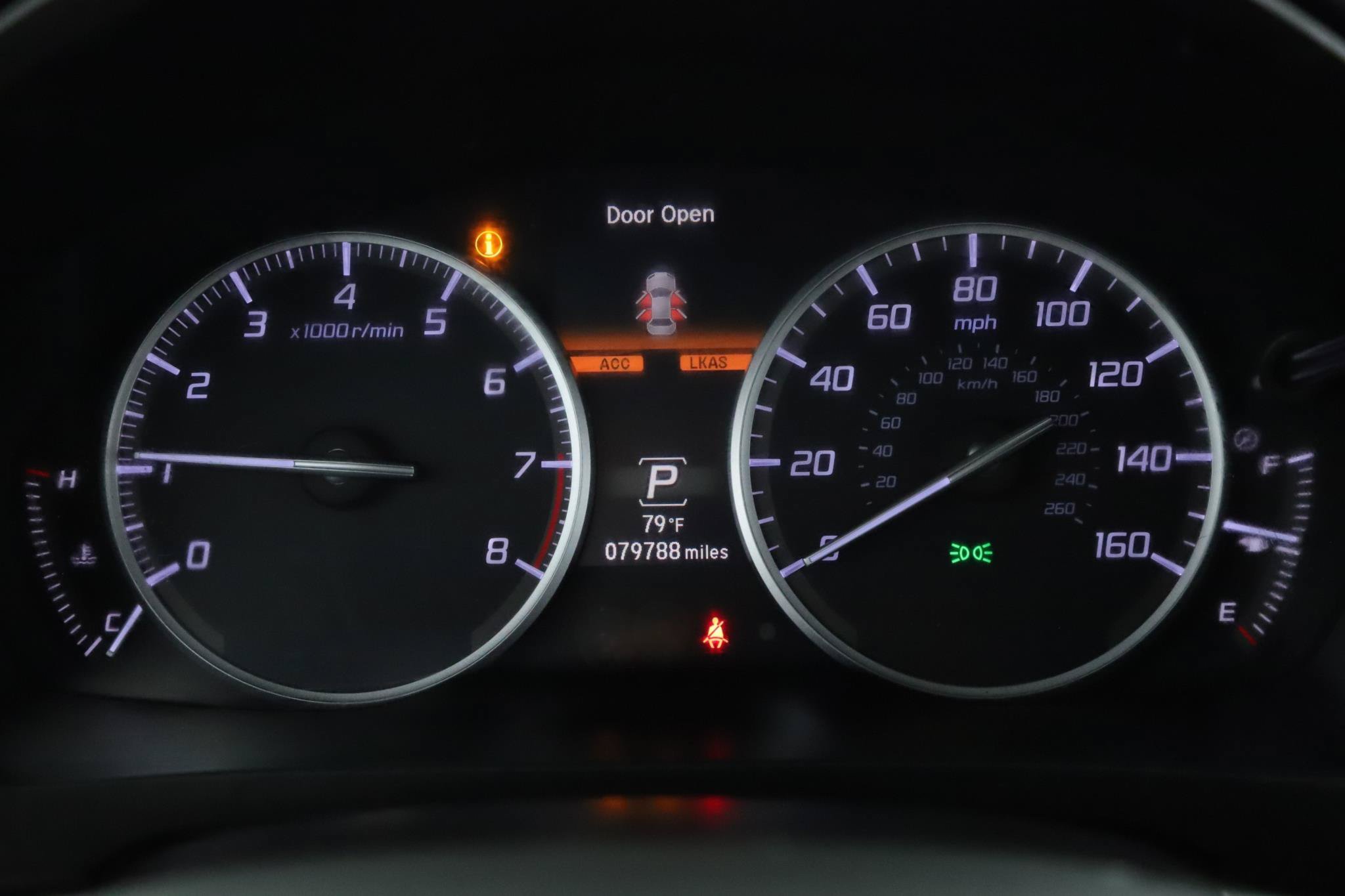 Used 2019 Acura ILX FWD image 10