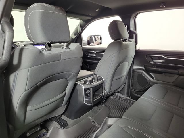 Used 2023 RAM 1500 Big Horn AWD/4WD image 11