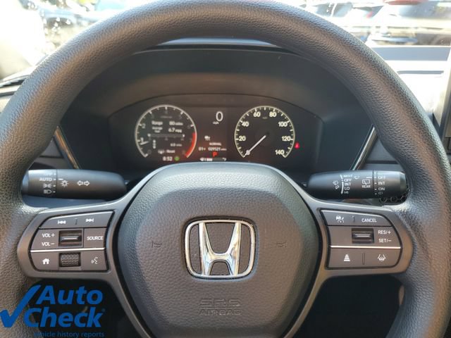 Used 2024 Honda CR-V LX image 20