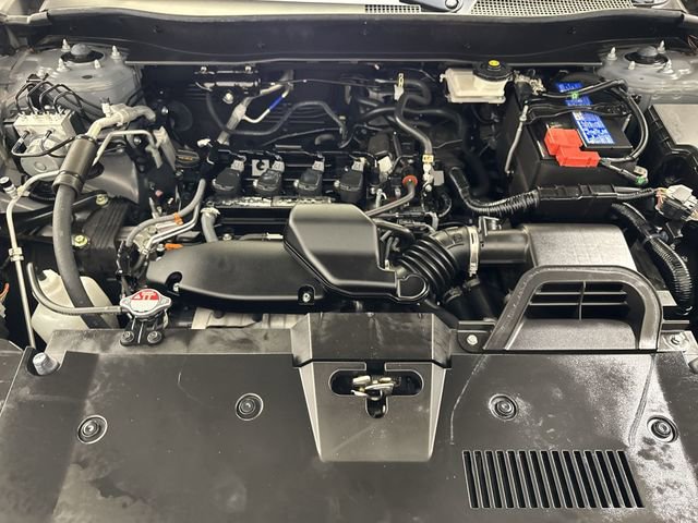 Used 2024 Honda CR-V EX-L image 29