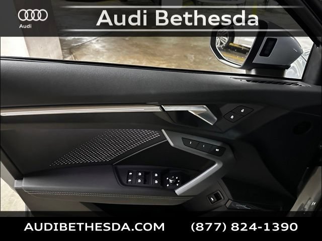New 2026 Audi A3 2.0T Premium Plus AWD/4WD image 13