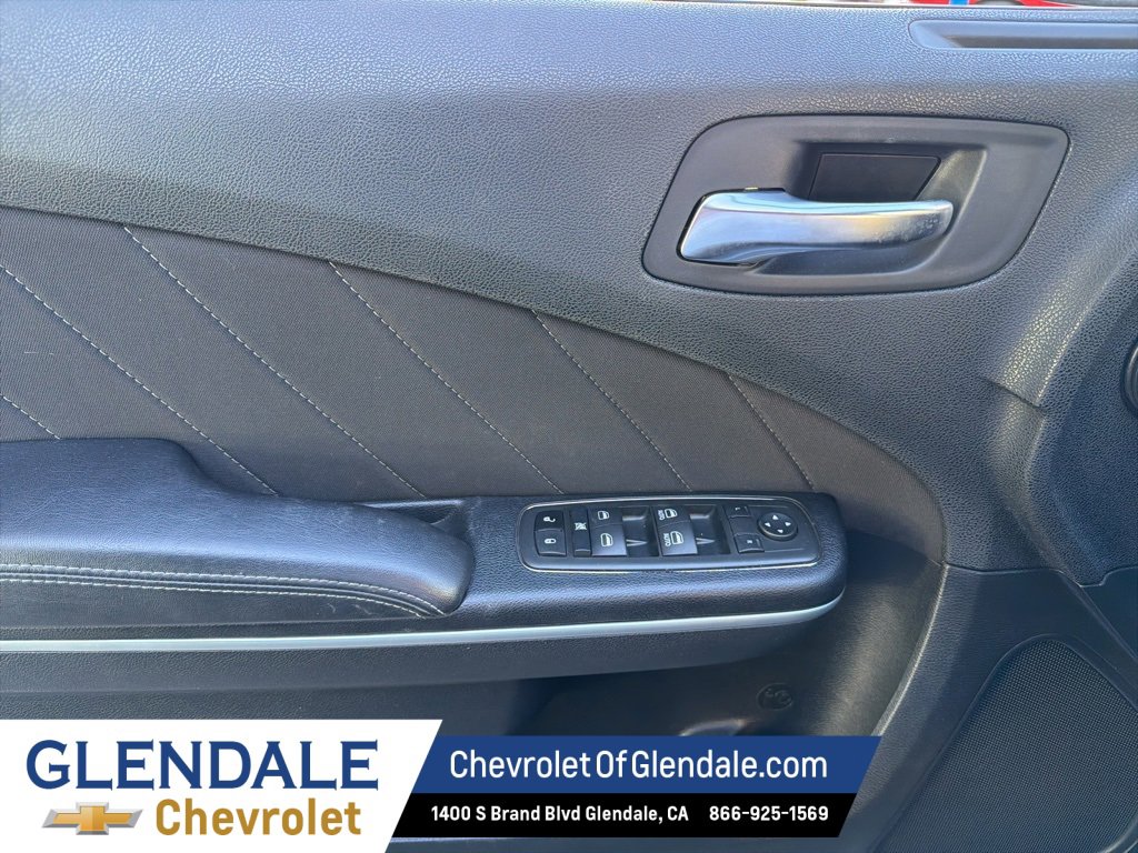 Used 2021 Dodge Charger SXT image 17