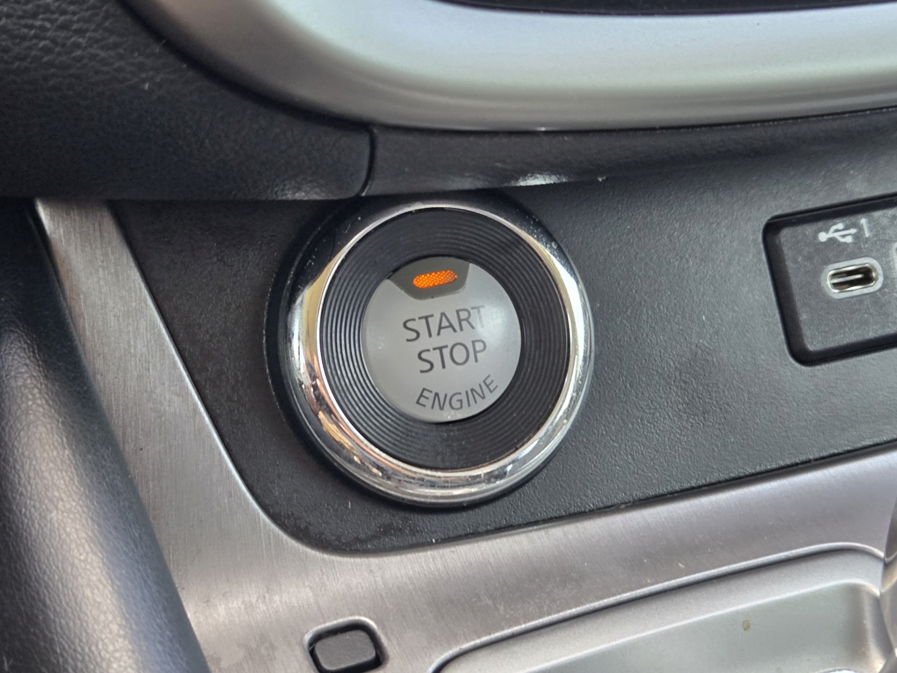 Used 2019 Nissan Murano SL w/ SL Technology Package FWD image 20