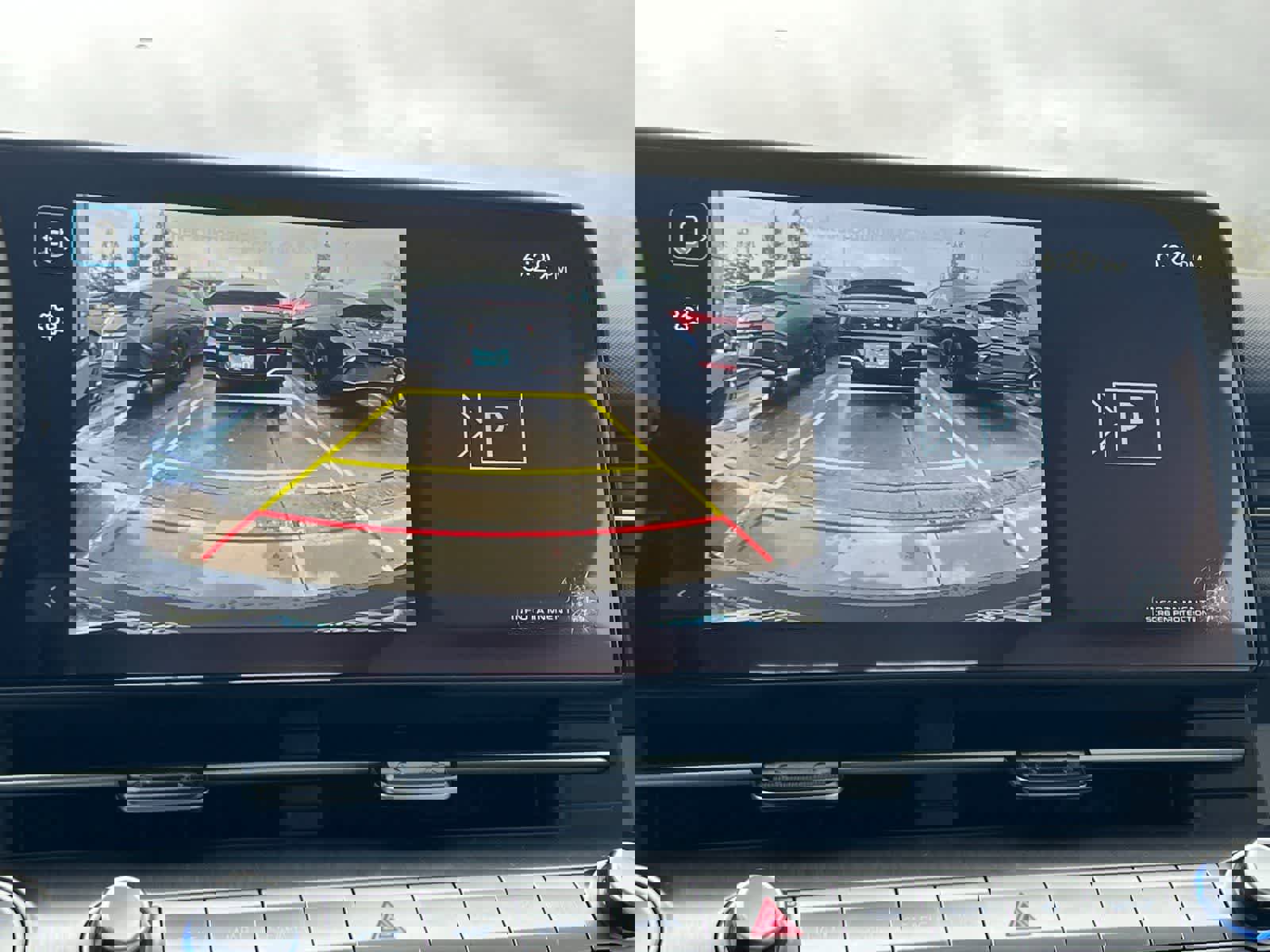 New 2026 Hyundai Kona SE AWD/4WD image 19