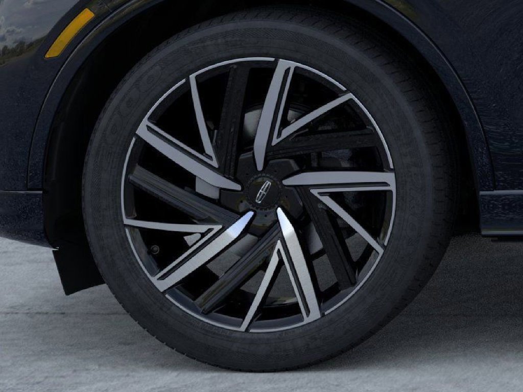New 2026 Lincoln Aviator Black Label w/ Jet Appearance Package AWD/4WD image 19