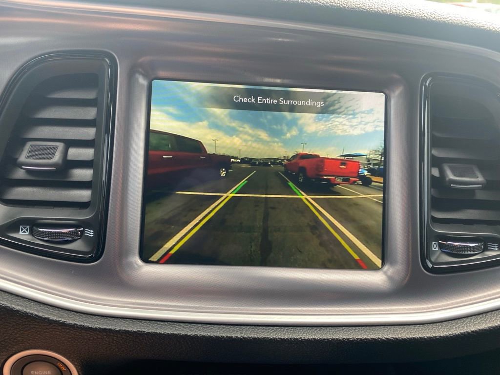 Used 2021 Dodge Challenger R/T Scat Pack image 16