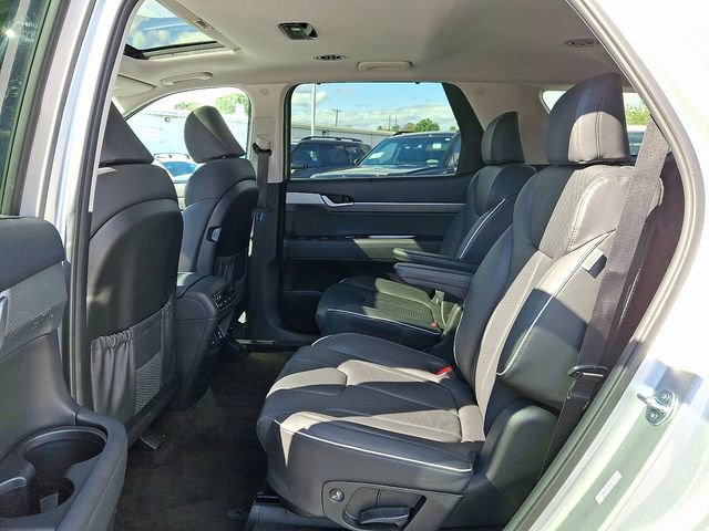 Used 2025 Hyundai Palisade SEL AWD/4WD image 9