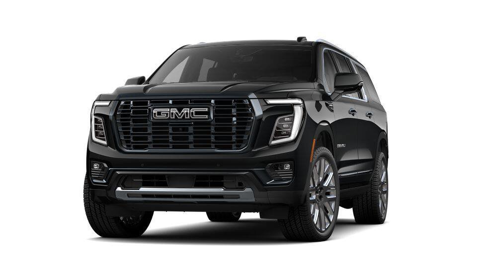New 2026 GMC Yukon XL Denali Ultimate AWD/4WD image 2