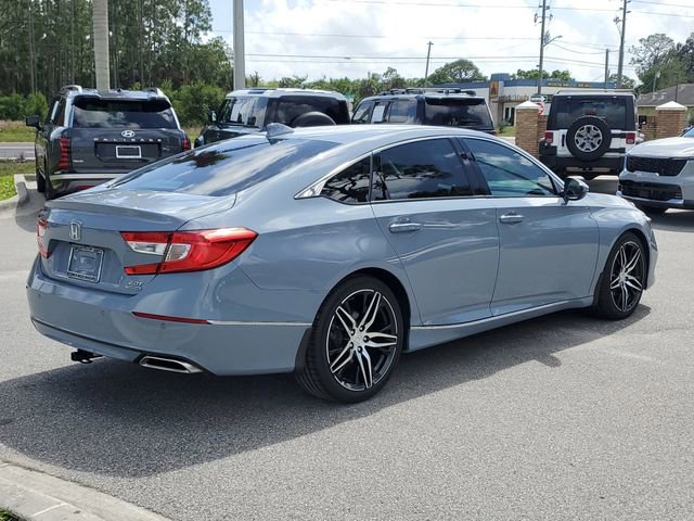 Used 2021 Honda Accord Touring image 4