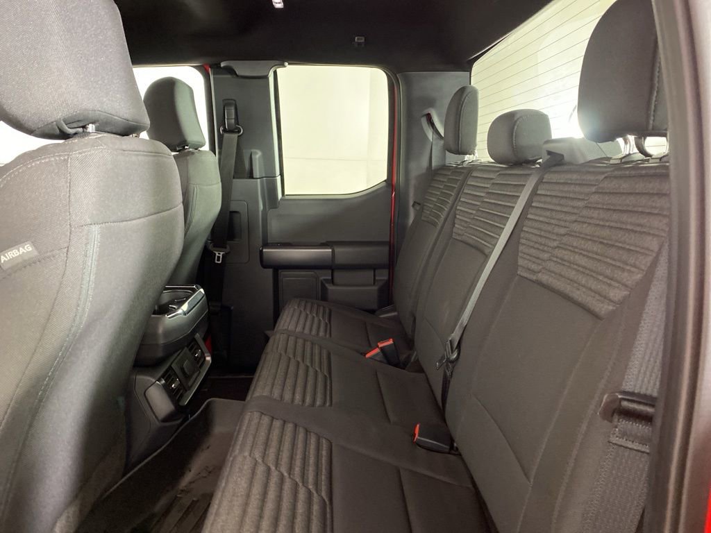 Used 2022 Ford F150 XL w/ STX Appearance Package image 14