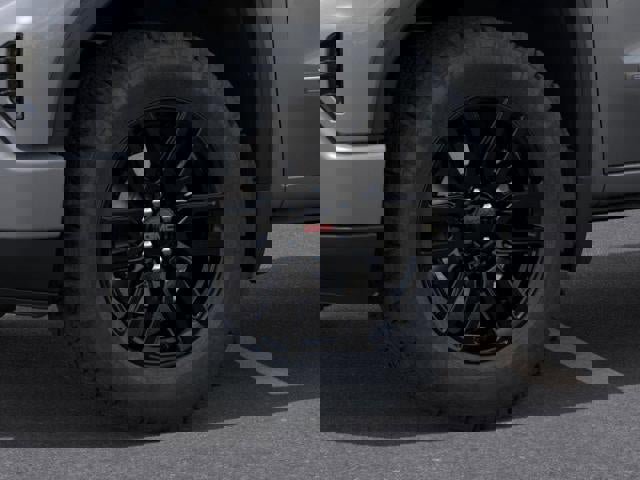 New 2026 GMC Sierra 1500 Elevation image 9