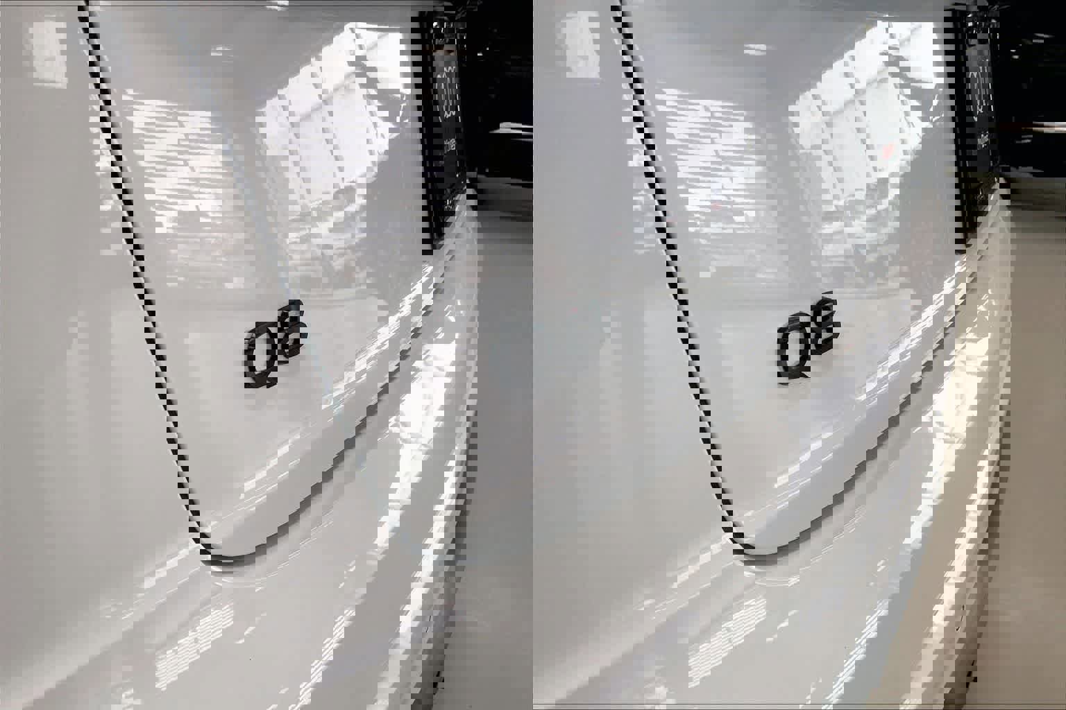 New 2026 Audi Q8 Premium Plus image 7