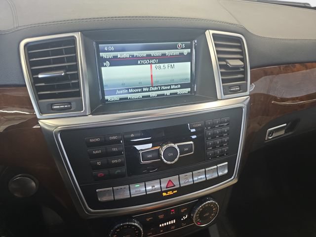 Used 2015 Mercedes-Benz ML 400 4MATIC image 23