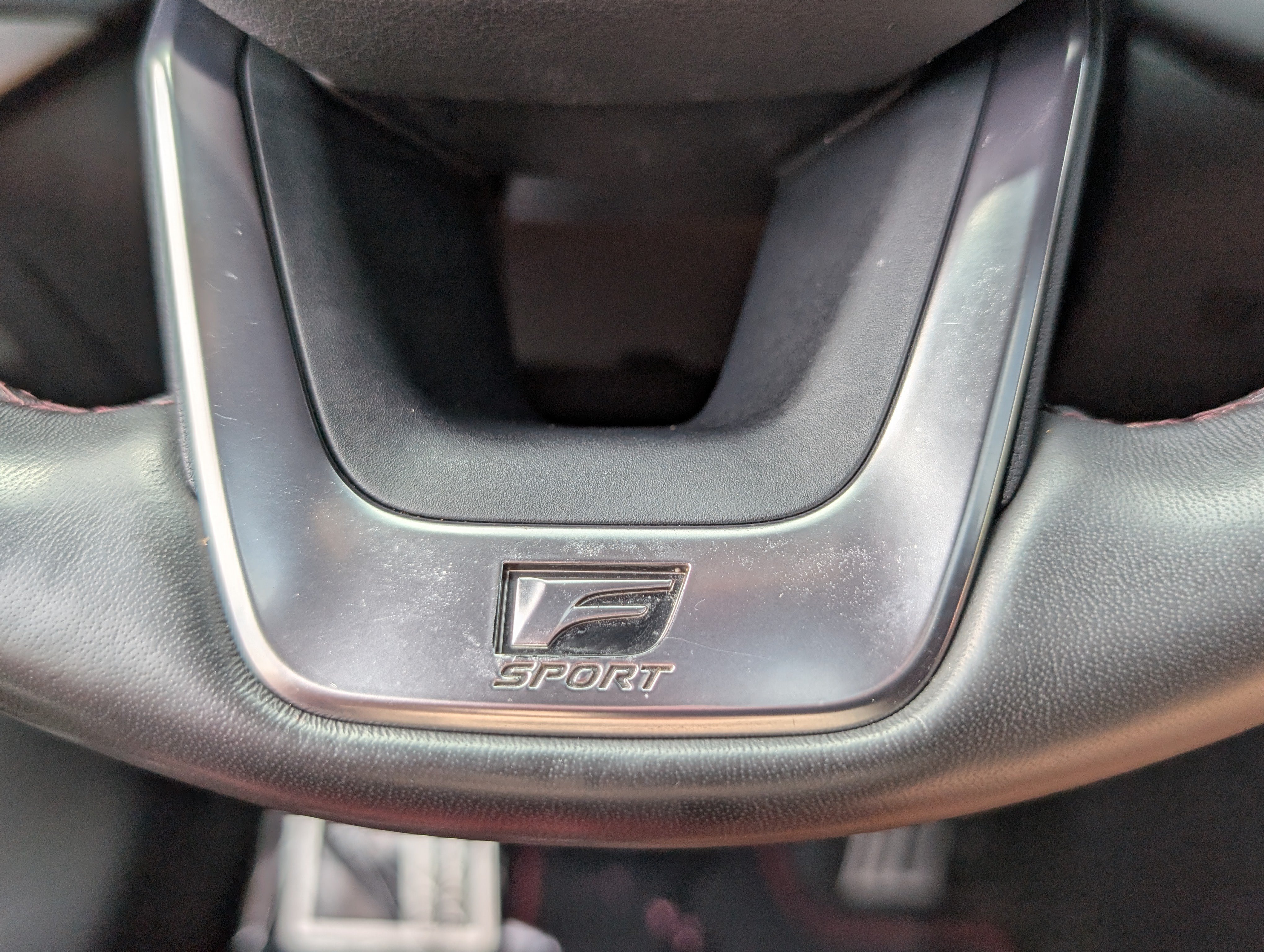 Used 2023 Lexus RX 500h F Sport w/ Cold Area Package AWD/4WD image 28